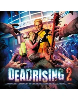 Dead Rising 2. STEAM-ключ (Global)