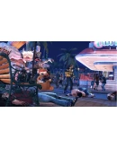 Dead Rising 2. STEAM-ключ (Global)