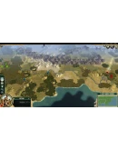 Sid Meier's Civilization V: Scrambled Continents Map Pack (Steam Gift Россия) Sid Meier's Civilization V: Scrambled Continents Map Pack (Steam Gift Россия)