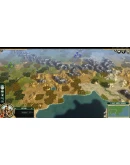 Sid Meier's Civilization V: Scrambled Continents Map Pack (Steam Gift Россия) Sid Meier's Civilization V: Scrambled Continents Map Pack (Steam Gift Россия)