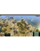 Sid Meier's Civilization V: Scrambled Nations Map Pack (Steam Gift Россия)