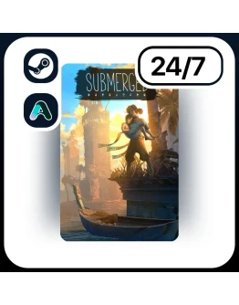 АВТО SUBMERGED STEAM ПОДАРКОМ ДЛЯ KZ RU UA CIS 24/7 АВТО SUBMERGED STEAM ПОДАРКОМ ДЛЯ KZ RU UA CIS 24/7