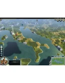 Civilization V: Cradle of Civilization - Mediterranean (Steam Gift Россия)