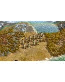 Civilization V - Civ and Scenario Double Pack: Spain and Inca (Steam Gift RU