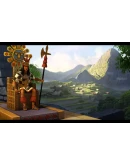 Civilization V - Civ and Scenario Double Pack: Spain and Inca (Steam Gift RU
