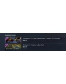 Civilization V: Denmark and Explorer's Combo Pack (Steam Gift Россия) Civilization V: Denmark and Explorer's Combo Pack (Steam Gift Россия)