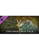 Civilization V: Denmark and Explorer's Combo Pack (Steam Gift Россия) Civilization V: Denmark and Explorer's Combo Pack (Steam Gift Россия)