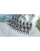 Civilization V: Denmark and Explorer's Combo Pack (Steam Gift Россия) Civilization V: Denmark and Explorer's Combo Pack (Steam Gift Россия)