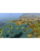 Civilization V: Explorer's Map Pack (Steam Gift Россия)