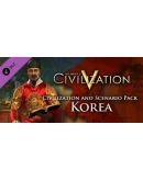 Civilization V - Wonders of the Ancient World Scenario Pack (Steam Gift Россия)