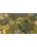 Civilization V - Wonders of the Ancient World Scenario Pack (Steam Gift Россия)