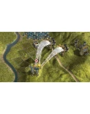 Civilization V: Korea and Wonders of the Ancient World - Combo Pack Steam Gift Россия