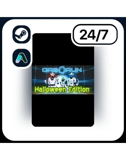 АВТО ORBORUN STEAM ПОДАРКОМ ДЛЯ RU CIS 24/7