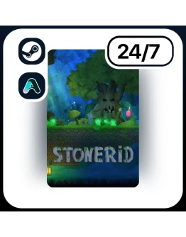 АВТО STONERID STEAM ПОДАРКОМ ДЛЯ KZ RU UA CIS 24/7 АВТО STONERID STEAM ПОДАРКОМ ДЛЯ KZ RU UA CIS 24/7