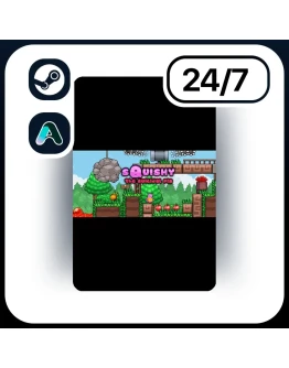 АВТО SQUISHY THE SUICIDAL PIG STEAM ПОДАРКОМ ДЛЯ KZ RU UA CIS 24/7 АВТО SQUISHY THE SUICIDAL PIG STEAM ПОДАРКОМ ДЛЯ KZ RU UA CIS 24/7