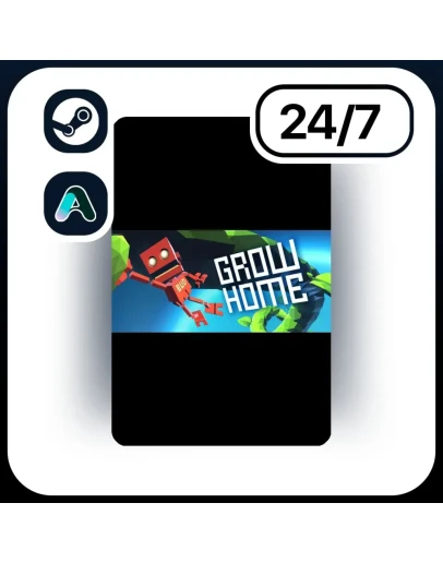 АВТО GROW HOME STEAM ПОДАРКОМ ДЛЯ KZ UA CIS 24/7 АВТО GROW HOME STEAM ПОДАРКОМ ДЛЯ KZ UA CIS 24/7
