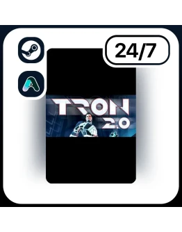 АВТО TRON 2.0 STEAM ПОДАРКОМ ДЛЯ KZ UA CIS 24/7