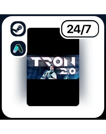 АВТО TRON 2.0 STEAM ПОДАРКОМ ДЛЯ KZ UA CIS 24/7