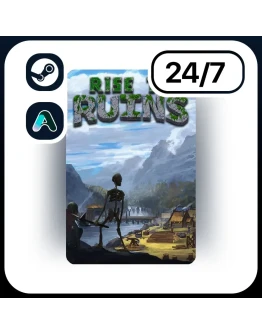АВТО RISE TO RUINS STEAM ПОДАРКОМ ДЛЯ KZ RU UA CIS 24/7 АВТО RISE TO RUINS STEAM ПОДАРКОМ ДЛЯ KZ RU UA CIS 24/7
