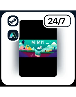 АВТО MIMPI STEAM ПОДАРКОМ ДЛЯ KZ RU UA CIS 24/7 АВТО MIMPI STEAM ПОДАРКОМ ДЛЯ KZ RU UA CIS 24/7