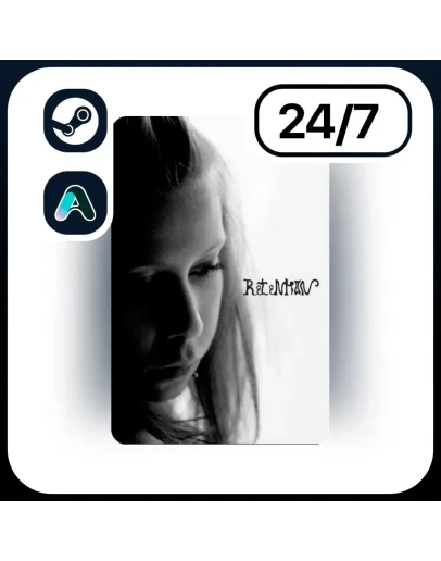 АВТО RETENTION STEAM ПОДАРКОМ ДЛЯ KZ RU UA CIS 24/7 АВТО RETENTION STEAM ПОДАРКОМ ДЛЯ KZ RU UA CIS 24/7