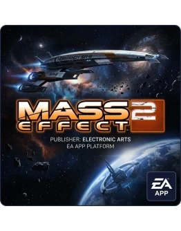 Mass Effect 2 (EA APP Ключ) Mass Effect 2 (EA APP Ключ)