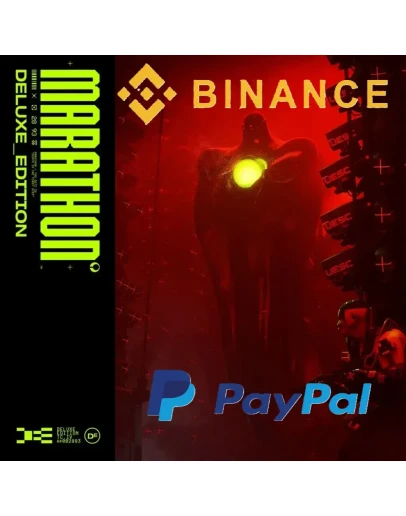 STEAM Marathon Deluxe Ed Rent online account PayPal