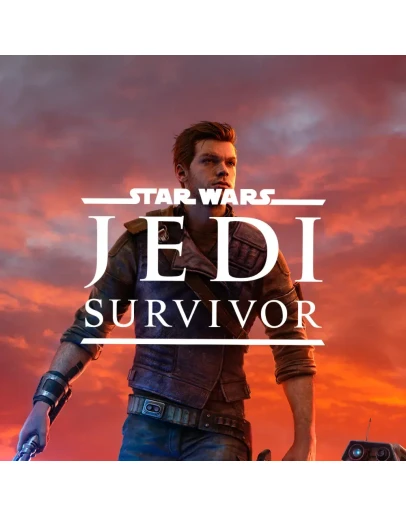 STAR WARS Jedi: Survivor (EA APP Ключ) STAR WARS Jedi: Survivor (EA APP Ключ)