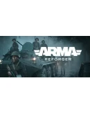 Arma Veteran's PackSTEAM GIFT AUTORU+МИР