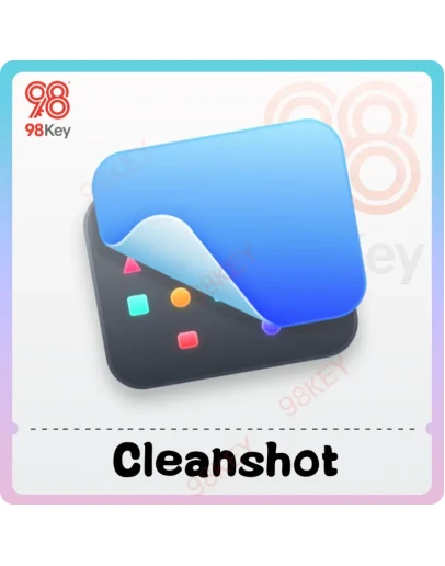 CleanShot для Mac Cleanshot X Код активации Цифровая доставка CleanShot для Mac Cleanshot X Код активации Цифровая доставка