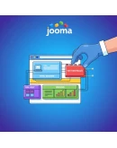 SP Page Builder Pro v6.3.1 для Joomla + шаблоны и русификация полный набор