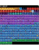 FN (ВСЕ ПЛАТФОРМЫ) 239 скинов (56 платных) 750 VB Полный доступ FN (ВСЕ ПЛАТФОРМЫ) 239 скинов (56 платных) 750 VB Полный доступ