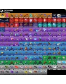 FN (ВСЕ ПЛАТФОРМЫ) 239 скинов (56 платных) 750 VB Полный доступ FN (ВСЕ ПЛАТФОРМЫ) 239 скинов (56 платных) 750 VB Полный доступ