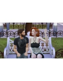 The Sims 4 + Сквозь века EA App I Русский I ПК/Мак