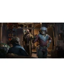 STAR WARS OUTLAWS: A PIRATE'S FORTUNE DLCXBOX SERIES XSКЛЮЧ STAR WARS OUTLAWS: A PIRATE'S FORTUNE DLCXBOX SERIES XSКЛЮЧ