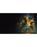 STAR WARS OUTLAWS: ДОПОЛНЕНИЕ WILD CARDXBOX SERIES XSКЛЮЧ