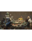 STAR WARS OUTLAWS: ДОПОЛНЕНИЕ WILD CARDXBOX SERIES XSКЛЮЧ