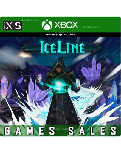 ICELINEXBOX ONEXSКЛЮЧ