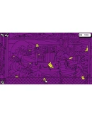 CATS AND SEEK : OSAKAXBOX ONEXSКЛЮЧ