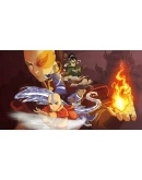 AVATAR THE LAST AIRBENDER: QUEST FOR BALANCEXBOX ONEXSКЛЮЧ