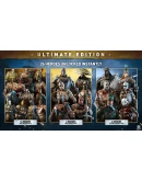 FOR HONOR ULTIMATE EDITIONXBOX ONEXSКЛЮЧ FOR HONOR ULTIMATE EDITIONXBOX ONEXSКЛЮЧ