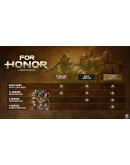 FOR HONOR ULTIMATE EDITIONXBOX ONEXSКЛЮЧ FOR HONOR ULTIMATE EDITIONXBOX ONEXSКЛЮЧ