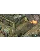 COMMANDOS 2 - HD REMASTERXBOX ONEXSКЛЮЧ