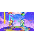 JUST DANCE 2026 EDITION - ULTIMATE EDITIONXBOX SERIES XSКЛЮЧ