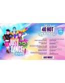 JUST DANCE 2026 EDITION - ULTIMATE EDITIONXBOX SERIES XSКЛЮЧ