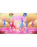 JUST DANCE 2026 EDITION - ULTIMATE EDITIONXBOX SERIES XSКЛЮЧ