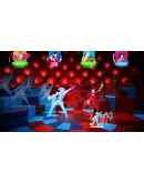 JUST DANCE 2026 EDITION - ULTIMATE EDITIONXBOX SERIES XSКЛЮЧ