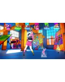 JUST DANCE 2026 EDITION - ULTIMATE EDITIONXBOX SERIES XSКЛЮЧ