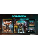 STAR WARS OUTLAWS GOLD EDITIONXBOX SERIES XSКЛЮЧ STAR WARS OUTLAWS GOLD EDITIONXBOX SERIES XSКЛЮЧ