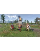 THE SETTLERS: NEW ALLIES DELUXE EDITIONXBOX ONEXSКЛЮЧ